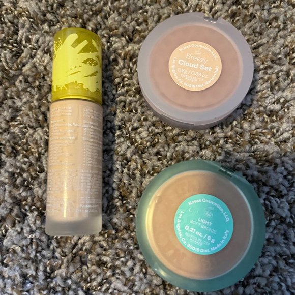 Kosas Complexion Kit - Like New - Picture 2 of 2